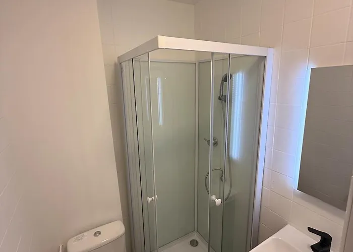 Lägenhet Renove Au Calme - 231