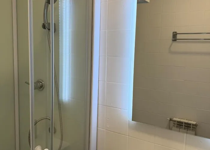 Renove Au Calme - 231 Lägenhet *