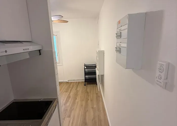 Lägenhet Renove Au Calme - 231 *