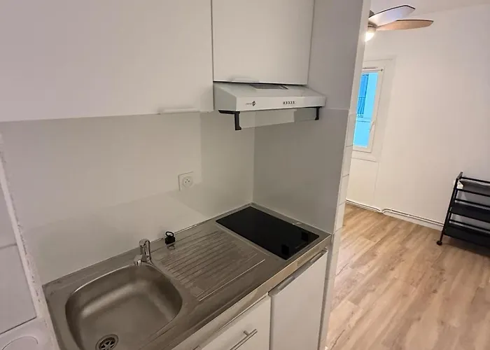 Renove Au Calme - 231 * Dax